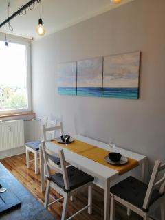 Panoráma apartman - Tapolca - 9