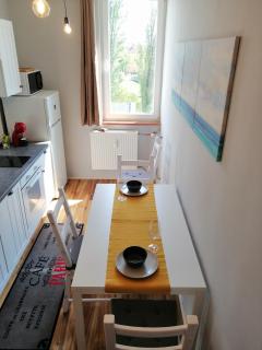 Panoráma apartman - Tapolca - 7