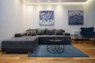 Belgrade CITY CENTER Apartments - Belgrade - 1