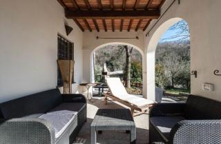 Casa Costanza - Larciano - 6
