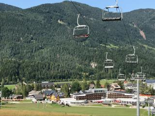 Apartments Blažič - Kranjska Gora - 4