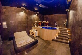 Hotel Czardasz Spa & Wellness - Płock - 9