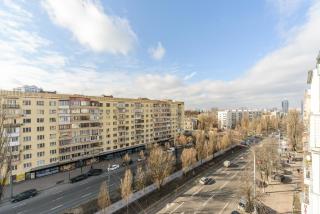 Cozy center apartment I SELF CHECK-IN - Kiew - 4