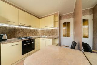 Cozy center apartment I SELF CHECK-IN - Kiew - 6