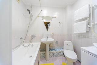 Cozy center apartment I SELF CHECK-IN - Kiew - 1
