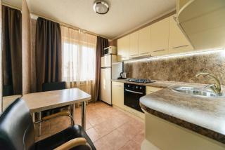 Cozy center apartment I SELF CHECK-IN - Kyiv - 7