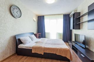 Cozy center apartment I SELF CHECK-IN - Kyiv - 2