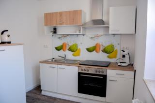 Ferienwohnung Landquartier - Schweppenhausen - 3