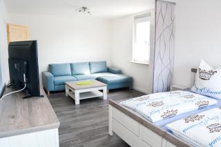 Ferienwohnung Landquartier - Schweppenhausen - 4
