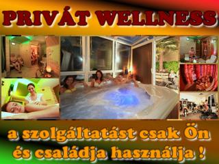 Napraforgó Wellness Ház és Panzió - Pécs - 9