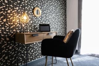 Relais Amadourien - Rocamadour - 7