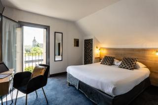 Relais Amadourien - 3