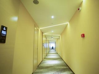 Lavande Hotel Nanchang West Railway Station Guobo Subway Station - Nanchang - 8