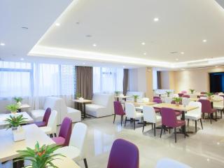 Lavande Hotel Nanchang West Railway Station Guobo Subway Station - 4