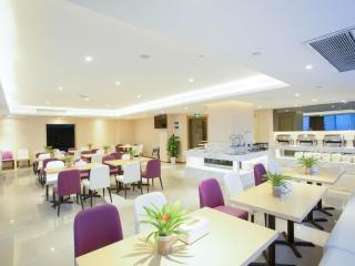Lavande Hotel Nanchang West Railway Station Guobo Subway Station - Nanchang - 2