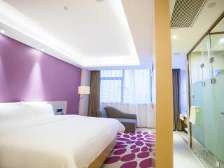 Lavande Hotel Nanchang West Railway Station Guobo Subway Station - 1