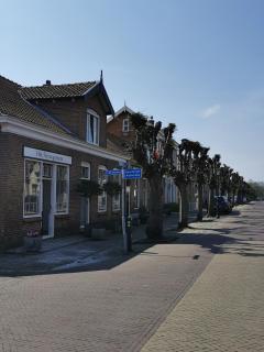 Het arrangement - Wemeldinge - 6