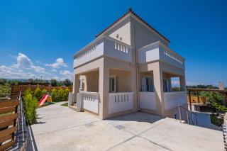 Prinos Oasis Twin Villas II - 9