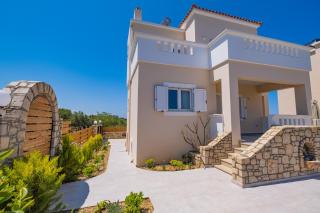 Prinos Oasis Twin Villas I - Prínos - 8