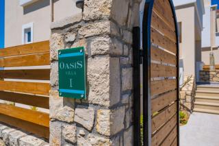 Prinos Oasis Twin Villas I - Prínos - 3