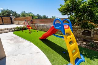 Prinos Oasis Twin Villas I - Prínos - 4