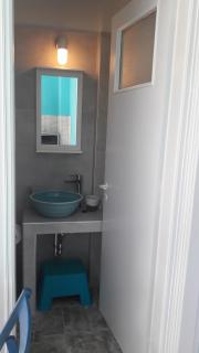 Jerry Apartments - Svoronata - 3