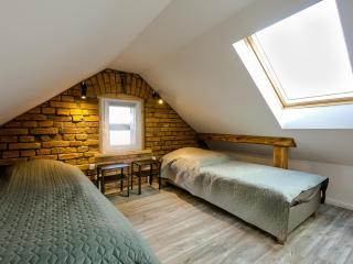 Apartament dwupoziomowy Ski&Bike - Szklarska Poręba - 3