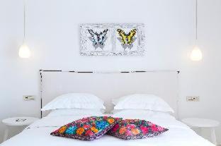 Myconian Villa Collection - Preferred Hotels & Resorts - Elia - 7