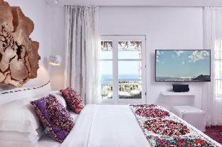 Myconian Villa Collection - Preferred Hotels & Resorts - Elia - 6