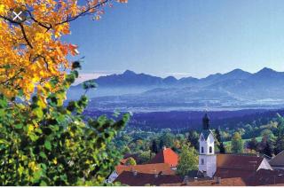 Alpenblick - Bad Kohlgrub - 0