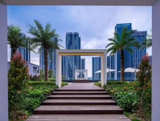 Genpla Hotel Shenzhen Nanshan - Shenzhen - 5