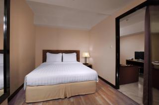 Grand Dafam Braga Bandung - Bandung - 6