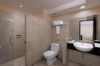 Grand Dafam Braga Bandung - Bandung - 5