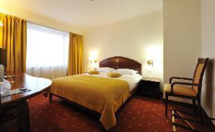 Hotel Minerva - 8