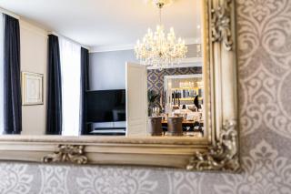Sophies Place Yppenplatz - Imperial Lifestyle City Apartments Vienna Parking - Vienne - 6