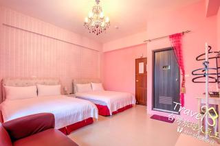 Fashion Player House - Taitung City - 3
