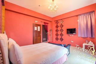 Fashion Player House - Taitung City - 0