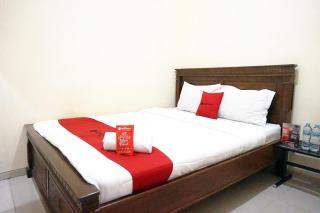 RedDoorz @ Jalan Kedawung - Malang - 5