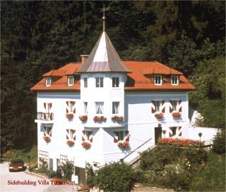 Hotel Turnerwirt - Salisburgo - 5