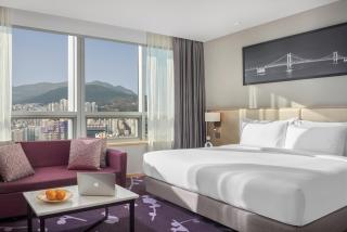 Avani Central Busan - Busan - 2