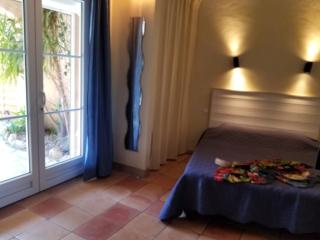 La Villa Les Hespérides - Grimaud - 7