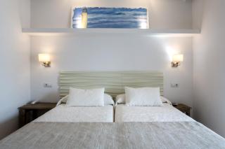 Hotel Bahía - La Savina - 9
