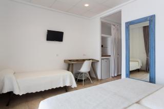Hotel Bahía - La Savina - 5