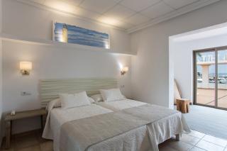 Hotel Bahía - La Savina - 6