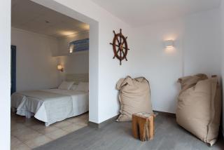 Hotel Bahía - La Savina - 4
