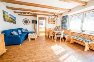 Ferienwohnung Linderspitzblick - Mittenwald - 8