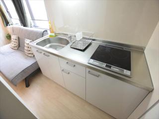 Nippombashi kaikan 601 - Osaca - 7