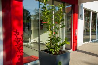 IntercityHotel Darmstadt - Darmstadt - 1