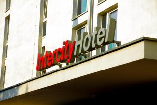 IntercityHotel Darmstadt - Darmstadt - 2