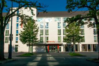 IntercityHotel Darmstadt - Darmstadt - 3